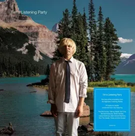 Виниловая пластинка Various Artists - Tim Burgess Listening Party: Volume 2 / Various - 140-Gram Tra
