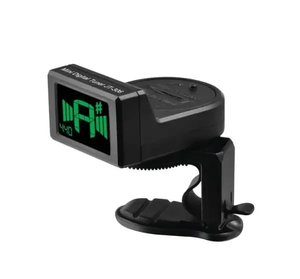 Тюнер-клипса Joyo JT-306