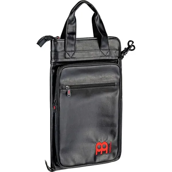 Чехол для барабанных палочек Meinl Deluxe Stick Bag Black