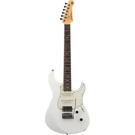 Электрогитара Yamaha Pacifica Standard Plus PACS+12 HSS Rosewood Fingerboard Guitar Shell Wht