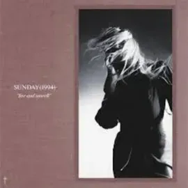 Виниловая пластинка Sunday (1994) - Live & Unwell - Limited [New Vinyl LP] Ltd Ed, UK - Import