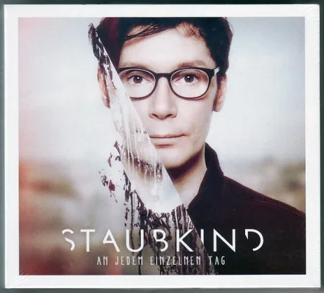 STAUBKIND - An Jedem Einzelnen Tag (3CD)