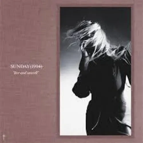 Виниловая пластинка Sunday (1994) - Live & Unwell - Limited [New Vinyl LP] Ltd Ed, UK - Import