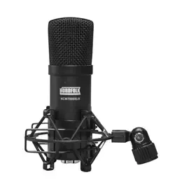 Конденсаторный студийный микрофон NordFolk NCM7000XLR