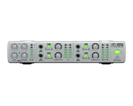 Гитарный усилитель для наушников Behringer AMP800 V2