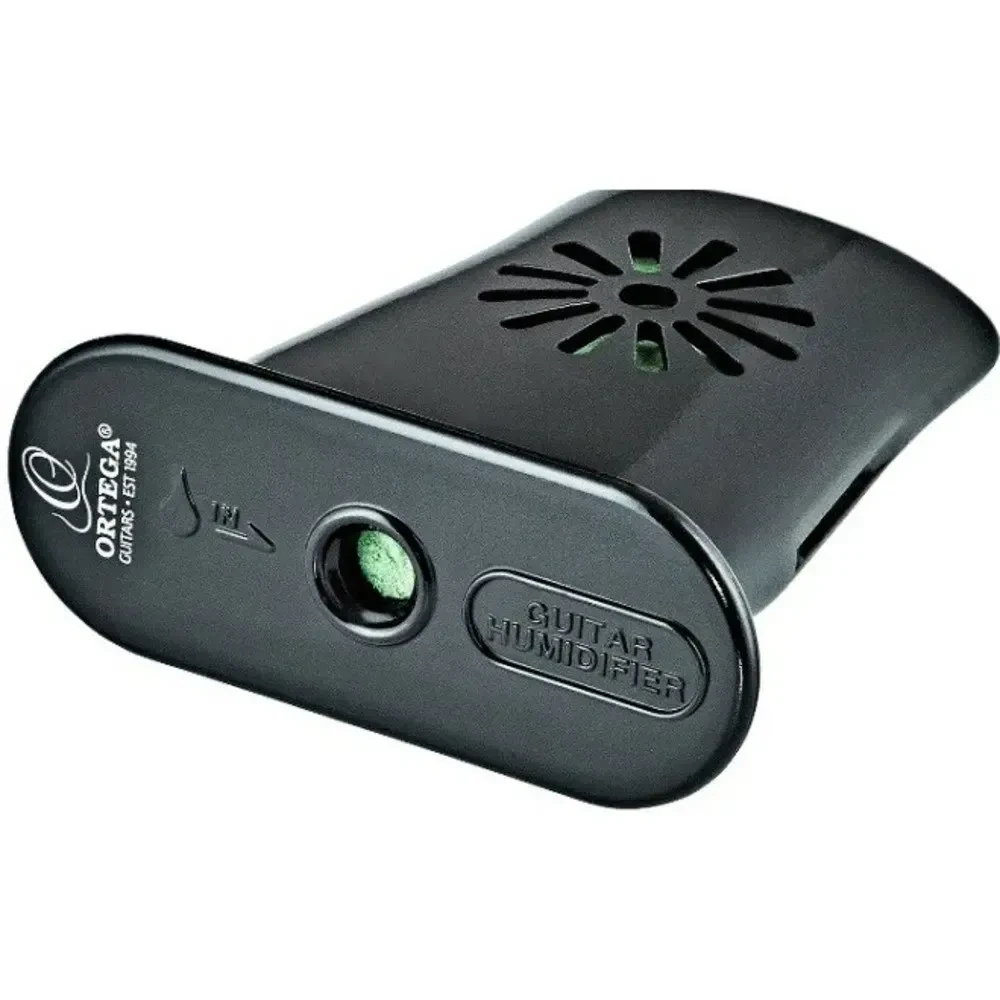 Увлажнитель для гитары Ortega HUMIGT-BK