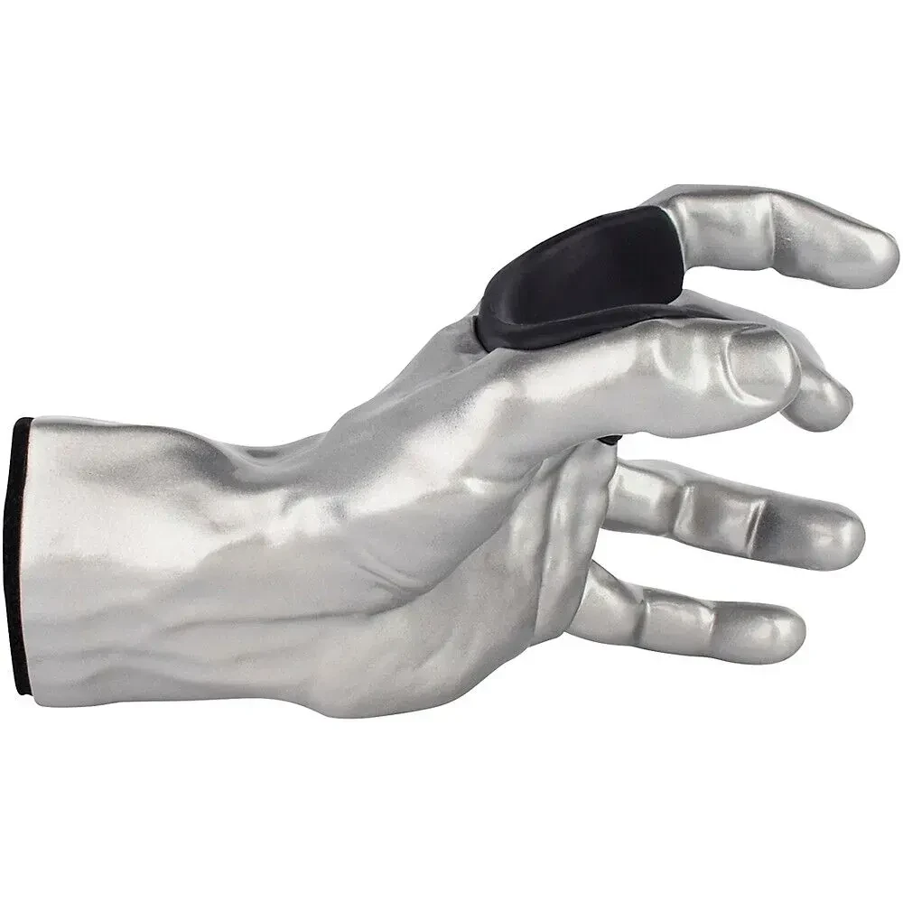 Держатель для гитары Grip Studios LHGH-101 Classic Grip Metallic Silver