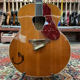 Акустическая гитара Gretsch Rancher Natural USA 1955 W/Case