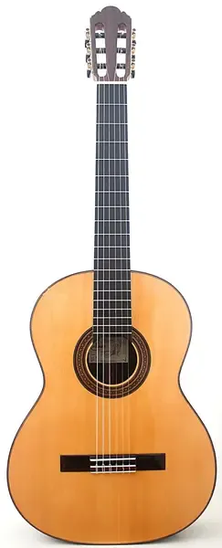 Классическая гитара Prudencio Children Guitar 053 1/2 Natural