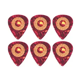 Медиаторы Clayton Cork Grip CG63/6