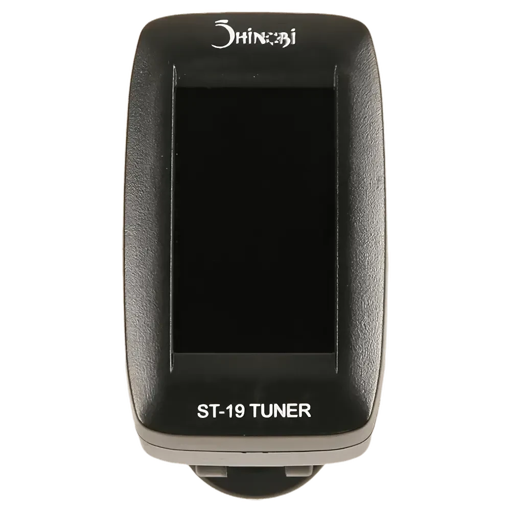 Тюнер-клипса Shinobi ST-19