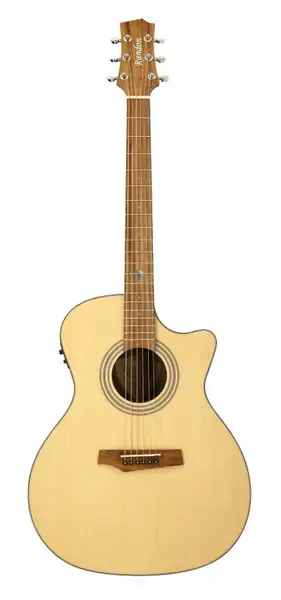 Электроакустическая гитара Randon RGI-04CE