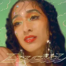 Виниловая пластинка Raveena Aurora – Lucid (Релиз 2019)