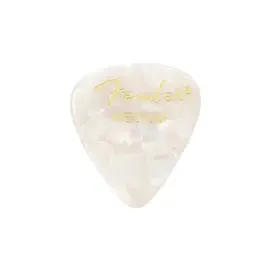 Медиаторы Fender 351 Shape Classic Celluloid Guitar Picks