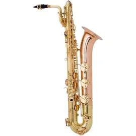 Баритон-саксофон John Packer JP044 MkII