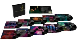 Miles Davis - The Complete Plugged Nickel Live 1965 [Box Set] NEW Vinyl