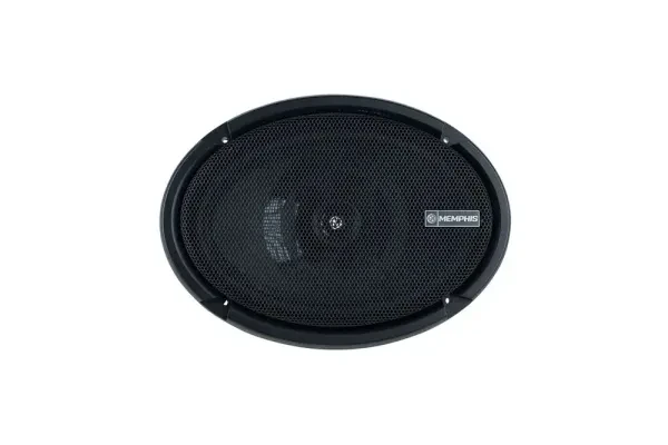 Memphis PRX69S 6x9" Coaxial 3-ohm Shallow Speakers