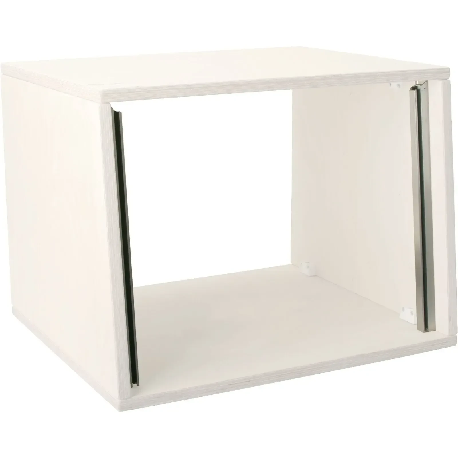 Рэковый шкаф Music Store 9565 White 8U