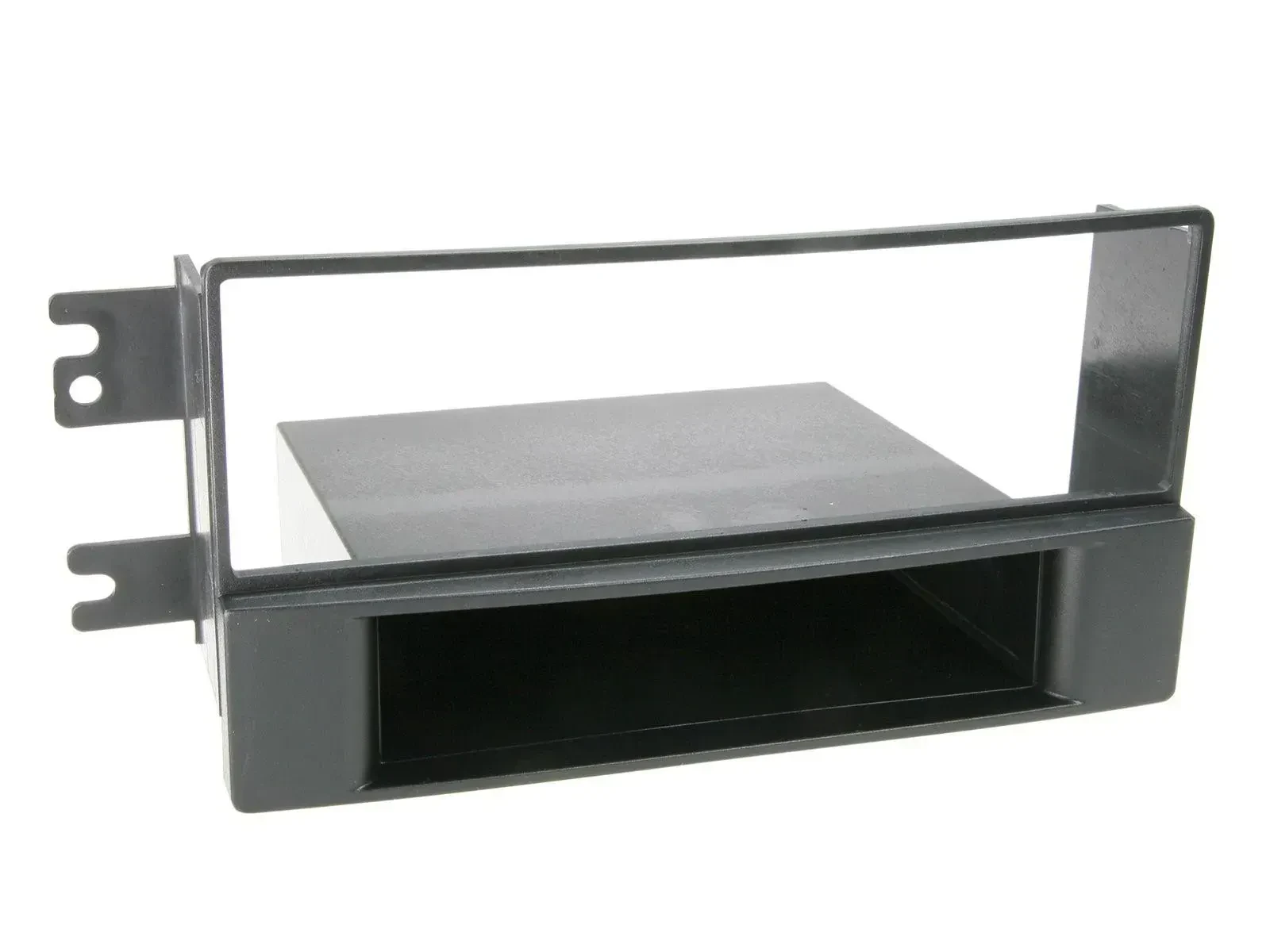 Einbaurahmen DIN Autoradio für Kia Cerato