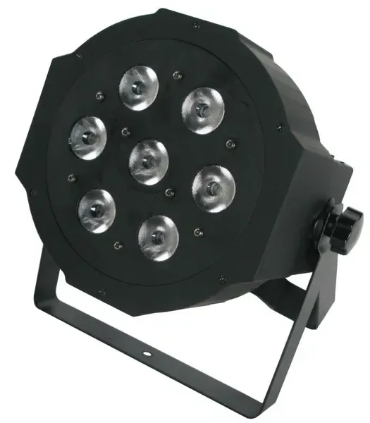 Прожектор Euro DJ LED Par-78 RGBW