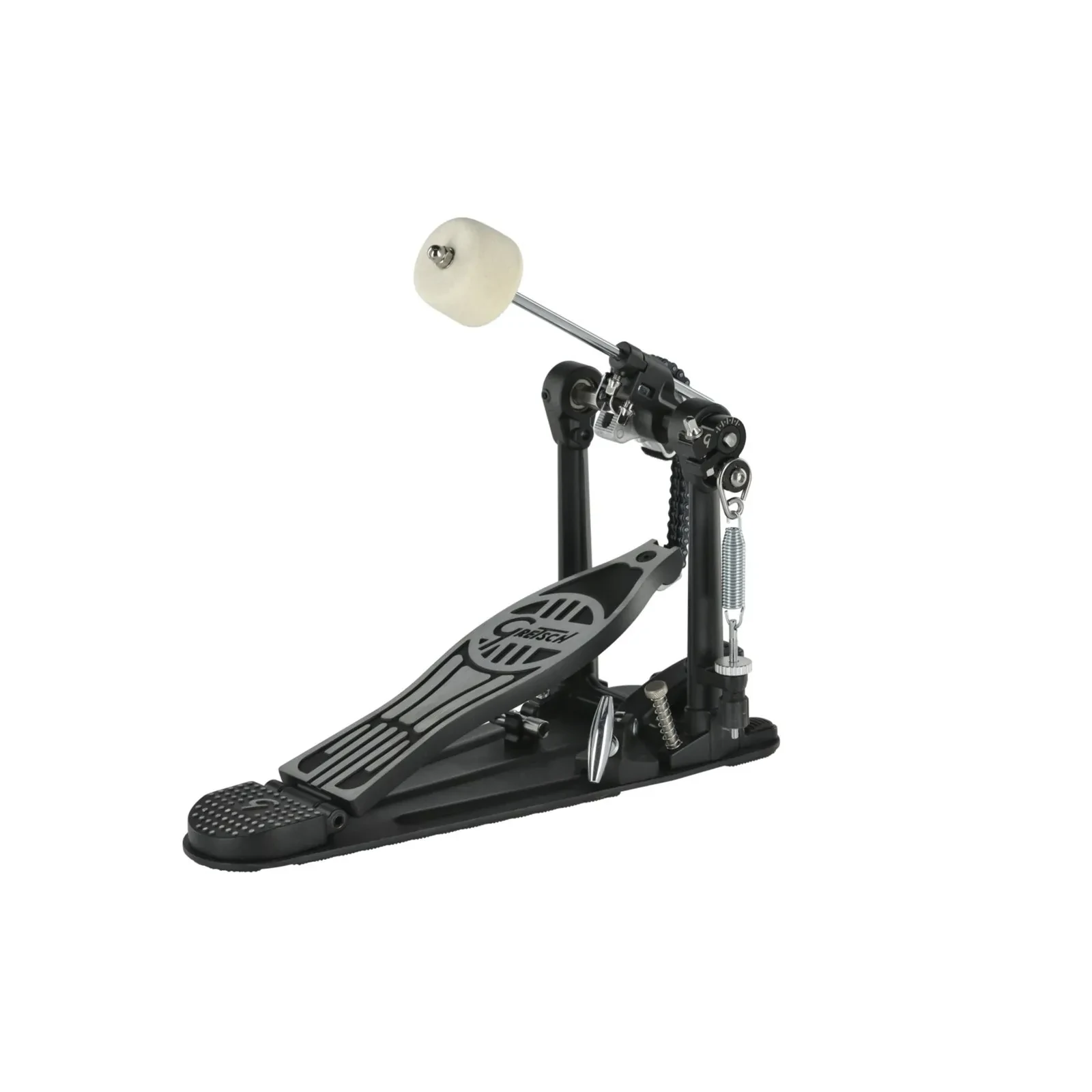 Gretsch GRG4BP Concert Einzelpedal - Fußmaschine