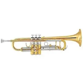 Труба Sebastian STR-430G Bb Gold