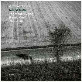 Виниловая пластинка Avishai Cohen – Naked Truth