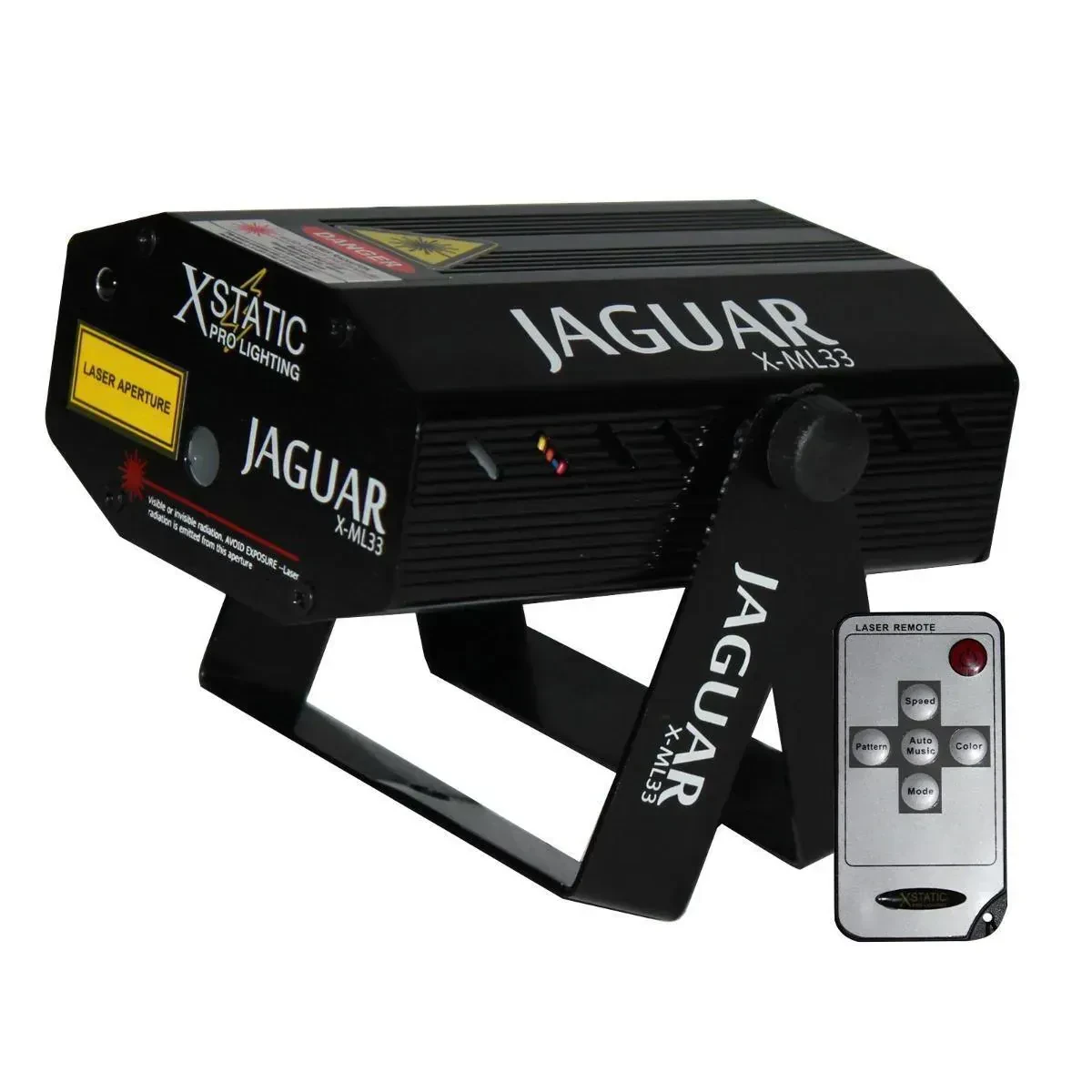 Лазер ProX X-ML33 Jaguar