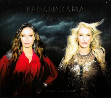 BANANARAMA - Glorious (2CD)