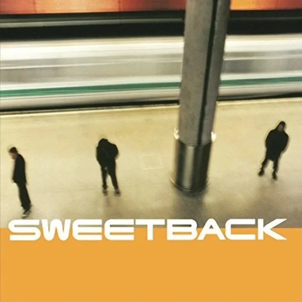 Виниловая пластинка Sweetback – Sweetback Sealed