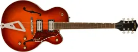 Gretsch G2420 Streamliner Hollow Body w/ Chromatic II, BT-3S Pickups, Fireburst