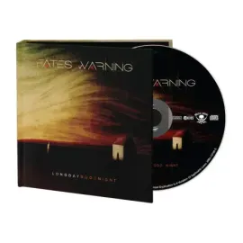 Виниловая пластинка Fates Warning – Long Day Good Night