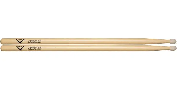 Барабанные палочки Vater VHP5BN American Hickory