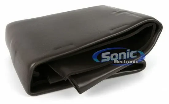 Stinger RKCP12 RoadKill 12sq-ft Vehicle Carpet Foam Damping Pad