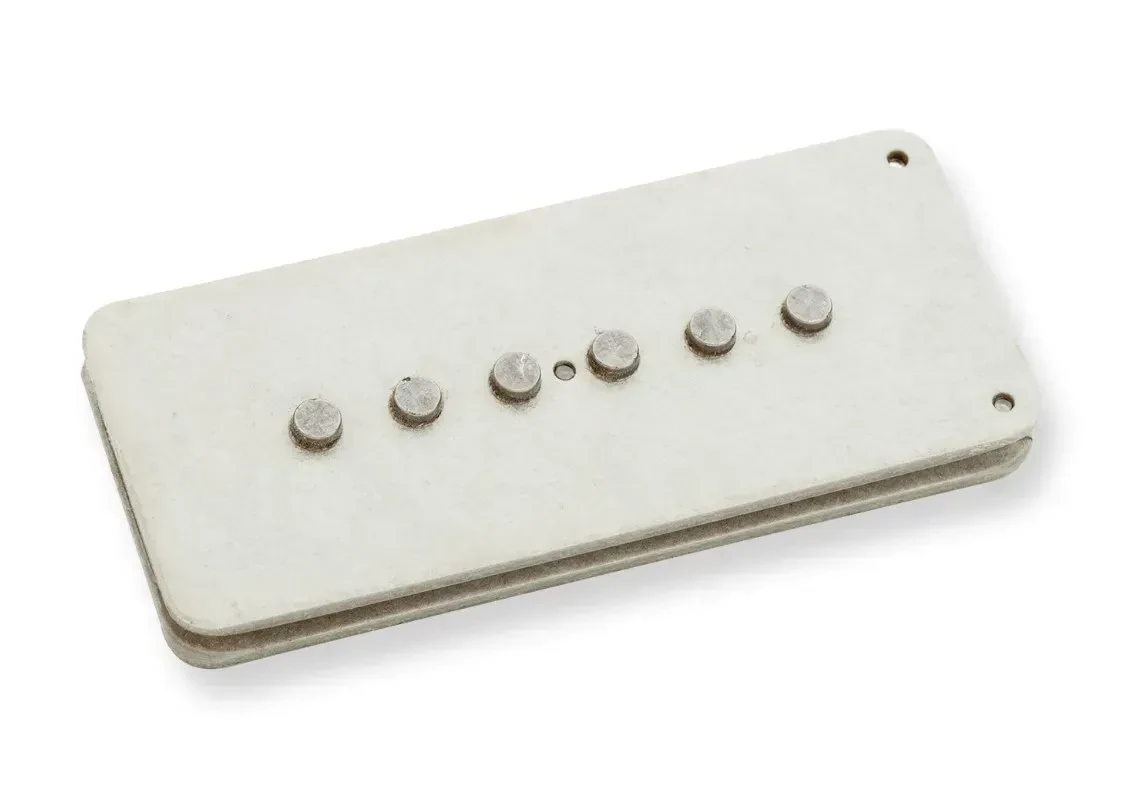 Звукосниматель для электрогитары Seymour Duncan Antiquity II Jazzmaster Grey