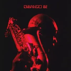 Виниловая пластинка Manu Dibango - Dibango 82 [New Vinyl LP]