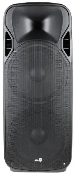 Активная акустическая система FREE SOUND BOOMBOX-215UB-v2
