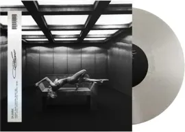 Виниловая пластинка sace6 – Brutalist (Релиз 2026)