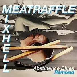 Виниловая пластинка Meatraffle - Abstinence Blues [New 12" Vinyl] UK - Import