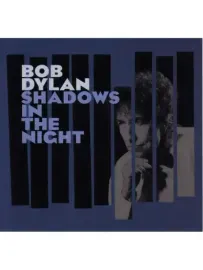 BOB DYLAN - Shadows In The Night (CD)