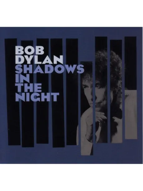 BOB DYLAN - Shadows In The Night (CD)