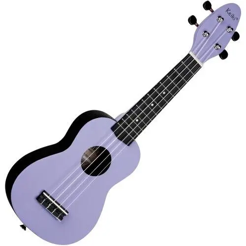 Укулеле сопрано K2-LAF Keiki Sopran-Ukulele | Neu