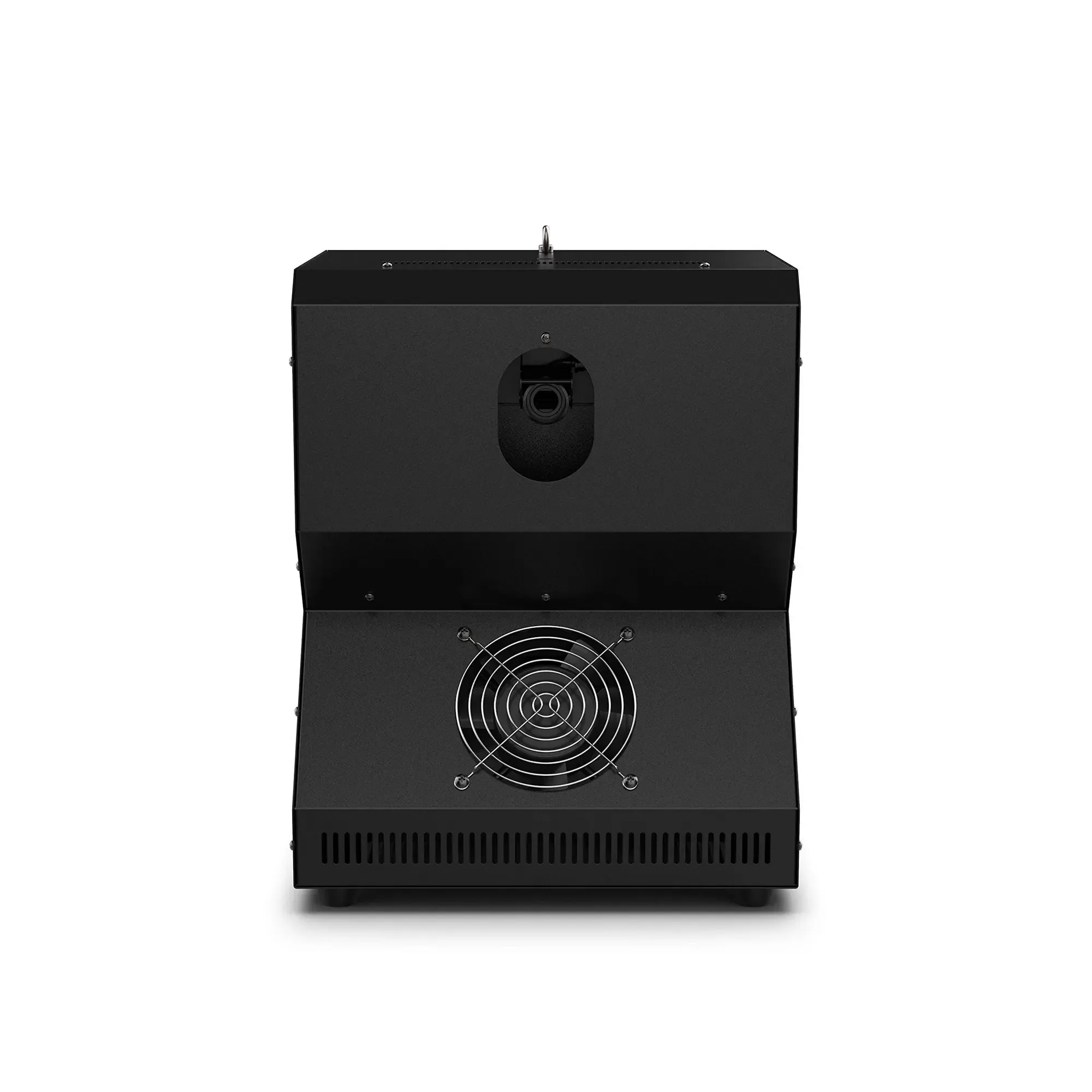 Генератор мыльных пузырей Chauvet DJ Hurricane Bubble Haze