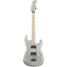 Электрогитара Charvel Pro-Mod Limited Edition San Dimas SD1 HH FR M Sin City Sparkle