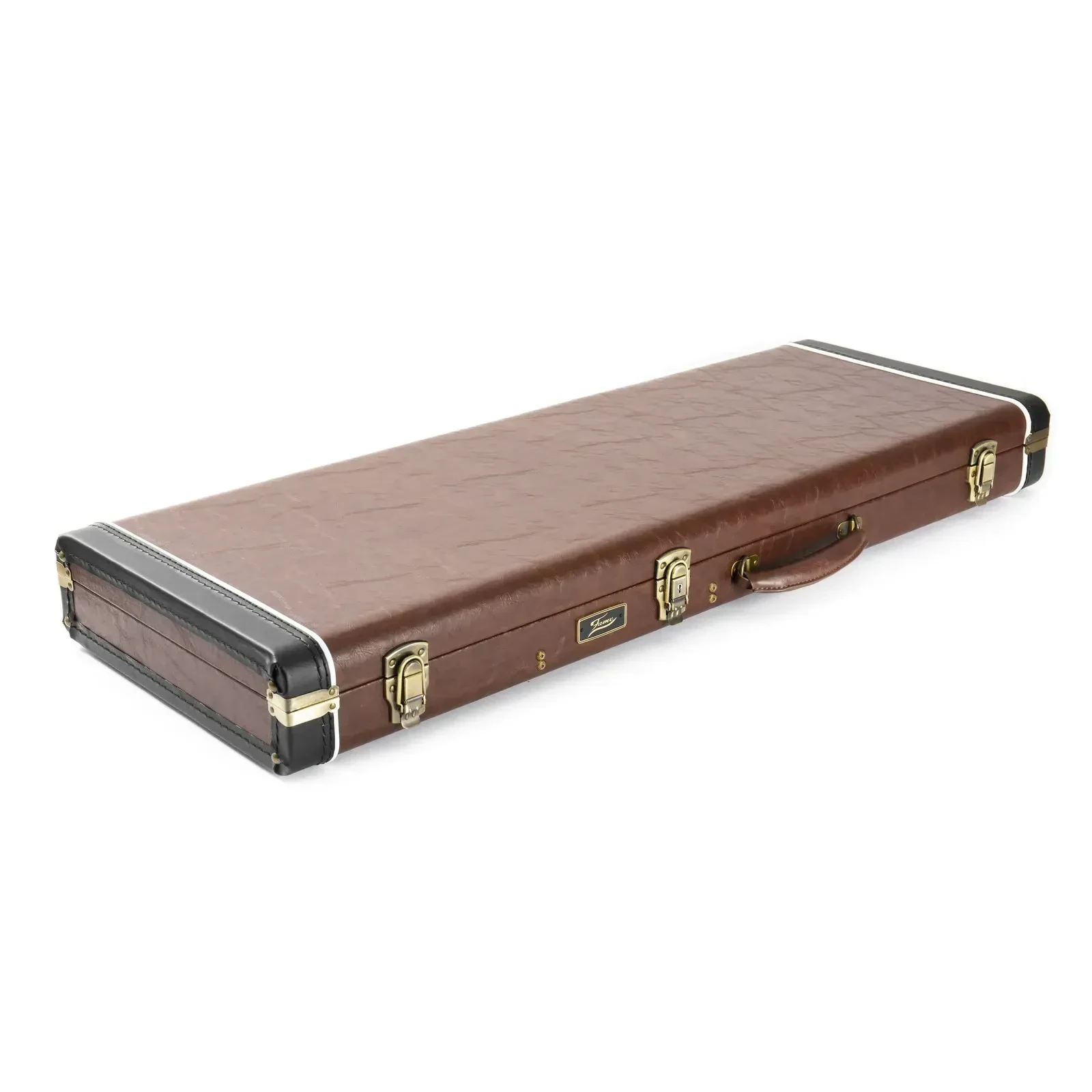 Кейс для электрогитары Fame Audio GIT0044838-000 Brown