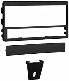 Metra 99-5600 Installation Dash Kit w/ EQ Slot for 1995-11 Ford/Lincoln/Mazda