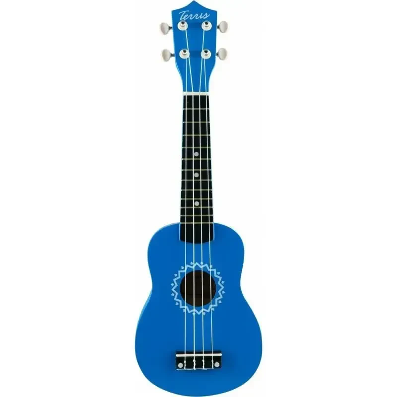 Укулеле Terris JUS-10 BL
