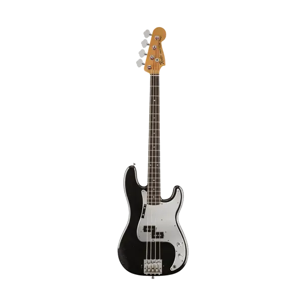 Бас-гитара Fender Custom Shop Phil Lynott Precision Bass Master Built by John Cruz