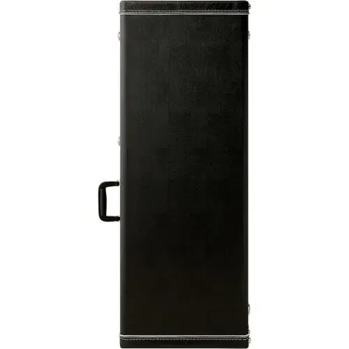 Кейс для электрогитары PRS John Mayer Hard Case Black