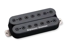 Звукосниматель для электрогитары Seymour Duncan SH-10b Full Shred 7 Bridge Black